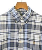 Ralph Lauren（ラルフローレン）カジュアルシャツ 紺 サイズ:S レディース/2200678837337