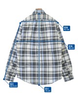 Ralph Lauren（ラルフローレン）カジュアルシャツ 紺 サイズ:S レディース/2200678837337