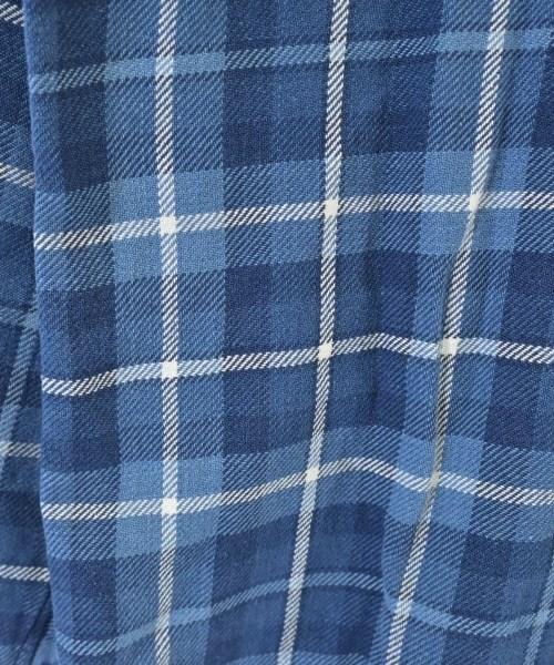 Polo Ralph Lauren（ポロラルフローレン）カジュアルシャツ 青 サイズ:S レディース/2200678837344