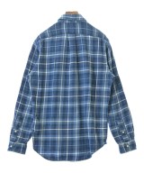 Polo Ralph Lauren（ポロラルフローレン）カジュアルシャツ 青 サイズ:S レディース/2200678837344