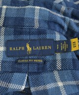 Polo Ralph Lauren（ポロラルフローレン）カジュアルシャツ 青 サイズ:S レディース/2200678837344