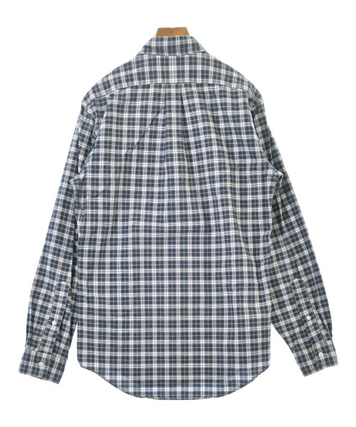 Ralph Lauren（ラルフローレン）カジュアルシャツ 紺 サイズ:S レディース/2200678837351