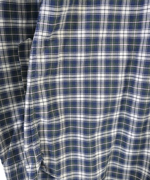 Ralph Lauren（ラルフローレン）カジュアルシャツ 紺 サイズ:S レディース/2200678837351