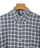 Ralph Lauren（ラルフローレン）カジュアルシャツ 紺 サイズ:S レディース/2200678837351