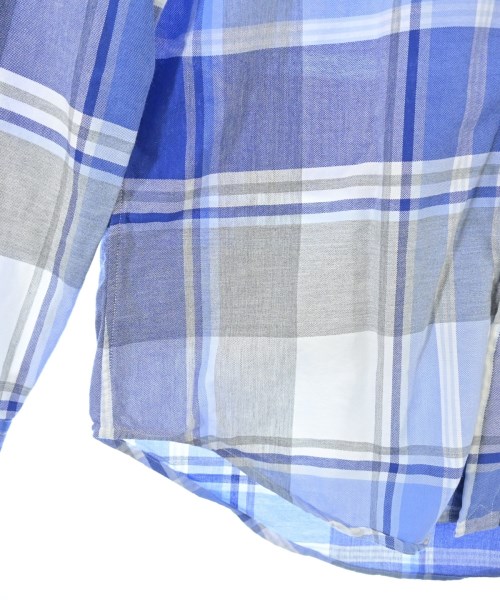 Polo Ralph Lauren（ポロラルフローレン）カジュアルシャツ 青 サイズ:S レディース/2200678837368