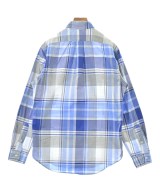 Polo Ralph Lauren（ポロラルフローレン）カジュアルシャツ 青 サイズ:S レディース/2200678837368