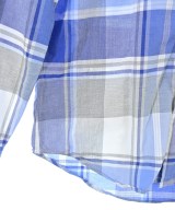 Polo Ralph Lauren（ポロラルフローレン）カジュアルシャツ 青 サイズ:S レディース/2200678837368