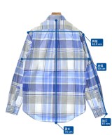 Polo Ralph Lauren（ポロラルフローレン）カジュアルシャツ 青 サイズ:S レディース/2200678837368
