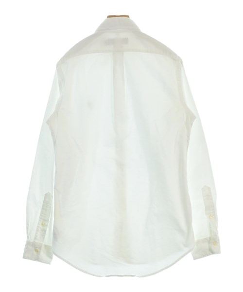 Polo Ralph Lauren（ポロラルフローレン）カジュアルシャツ 白 サイズ:XS レディース/2200678837375