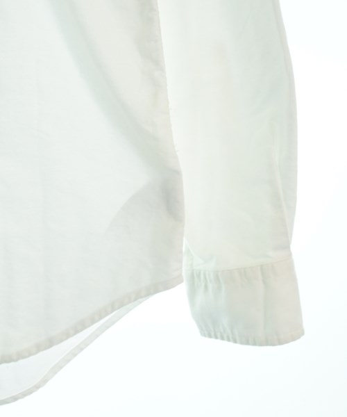 Polo Ralph Lauren（ポロラルフローレン）カジュアルシャツ 白 サイズ:XS レディース/2200678837375