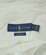 Polo Ralph Lauren（ポロラルフローレン）カジュアルシャツ 白 サイズ:XS レディース/2200678837375