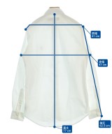 Polo Ralph Lauren（ポロラルフローレン）カジュアルシャツ 白 サイズ:XS レディース/2200678837375