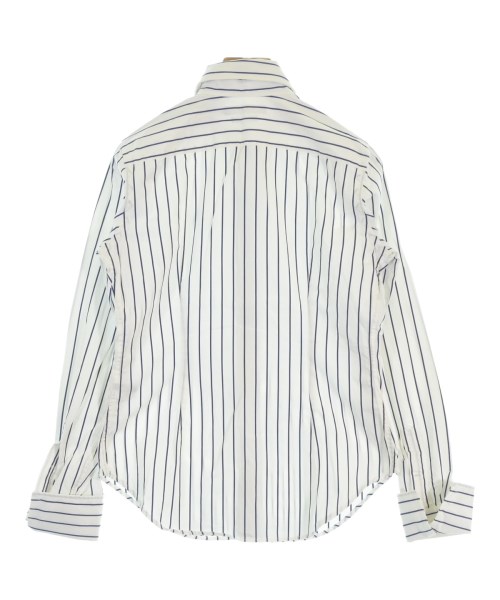 Ralph Lauren（ラルフローレン）カジュアルシャツ 白 サイズ:4(M位) レディース/2200681769021