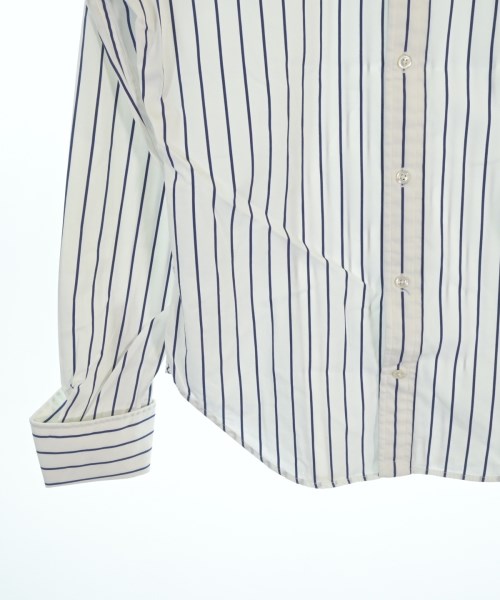 Ralph Lauren（ラルフローレン）カジュアルシャツ 白 サイズ:4(M位) レディース/2200681769021