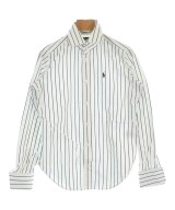 Ralph Lauren（ラルフローレン）カジュアルシャツ 白 サイズ:4(M位) レディース/2200681769021