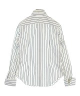 Ralph Lauren（ラルフローレン）カジュアルシャツ 白 サイズ:4(M位) レディース/2200681769021