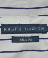 Ralph Lauren（ラルフローレン）カジュアルシャツ 白 サイズ:4(M位) レディース/2200681769021