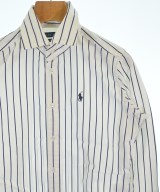 Ralph Lauren（ラルフローレン）カジュアルシャツ 白 サイズ:4(M位) レディース/2200681769021