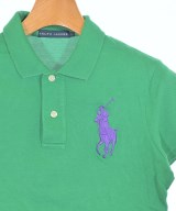 Ralph Lauren（ラルフローレン）ポロシャツ 緑 サイズ:L レディース/2200674635067
