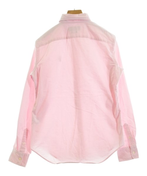 Polo Ralph Lauren（ポロラルフローレン）カジュアルシャツ ピンク サイズ:2(M位) レディース/2200672177125