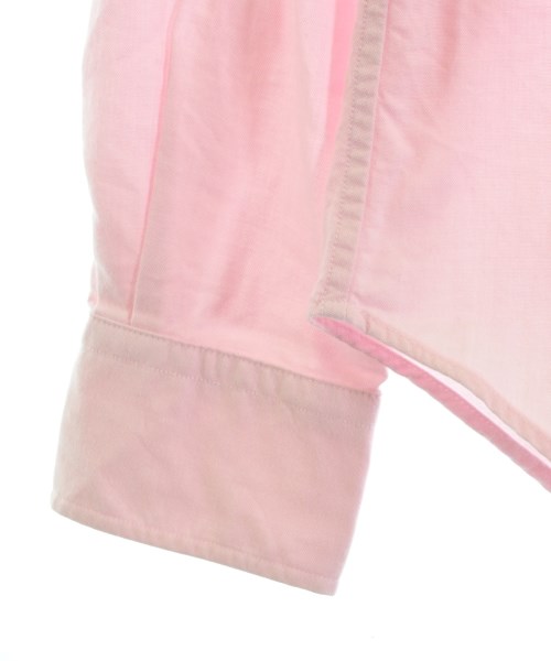 Polo Ralph Lauren（ポロラルフローレン）カジュアルシャツ ピンク サイズ:2(M位) レディース/2200672177125