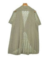 Ralph Lauren（ラルフローレン）ベスト カーキ サイズ:XXL レディース/2200676571011
