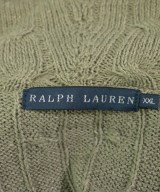 Ralph Lauren（ラルフローレン）ベスト カーキ サイズ:XXL レディース/2200676571011