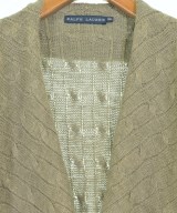 Ralph Lauren（ラルフローレン）ベスト カーキ サイズ:XXL レディース/2200676571011