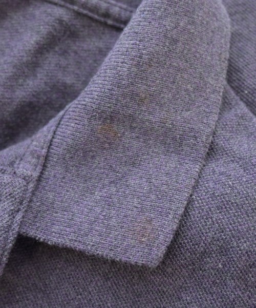 Ralph Lauren（ラルフローレン）ポロシャツ 紫 サイズ:L レディース/2200678702109