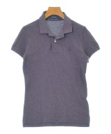 Ralph Lauren（ラルフローレン）ポロシャツ 紫 サイズ:L レディース/2200678702109