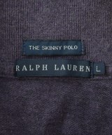 Ralph Lauren（ラルフローレン）ポロシャツ 紫 サイズ:L レディース/2200678702109