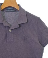 Ralph Lauren（ラルフローレン）ポロシャツ 紫 サイズ:L レディース/2200678702109