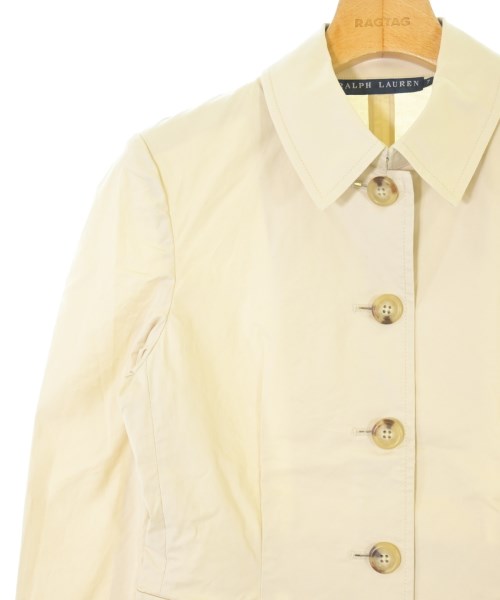 Ralph Lauren（ラルフローレン）その他 ベージュ サイズ:7(S位) レディース/2200684472027