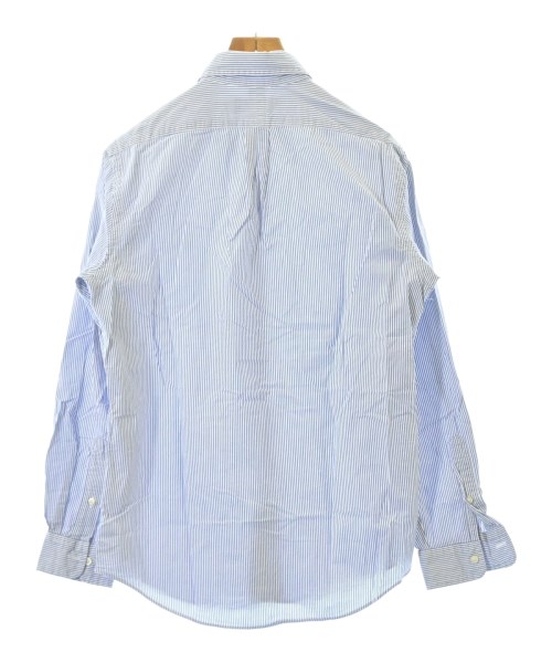 Ralph Lauren（ラルフローレン）カジュアルシャツ 青 サイズ:S メンズ/2200681580060