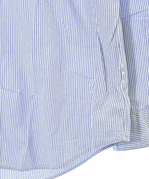 Ralph Lauren（ラルフローレン）カジュアルシャツ 青 サイズ:S メンズ/2200681580060