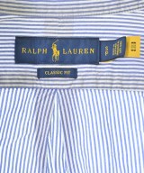 Ralph Lauren（ラルフローレン）カジュアルシャツ 青 サイズ:S メンズ/2200681580060
