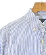Ralph Lauren（ラルフローレン）カジュアルシャツ 青 サイズ:S メンズ/2200681580060