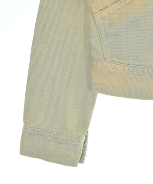 Ralph Lauren（ラルフローレン）デニムジャケット 青 サイズ:XS レディース/2200685016015