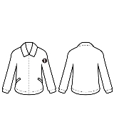 Ralph Lauren（ラルフローレン）デニムジャケット 青 サイズ:XS レディース/2200685016015