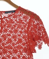 Ralph Lauren（ラルフローレン）ブラウス 赤 サイズ:S レディース/2200685016022