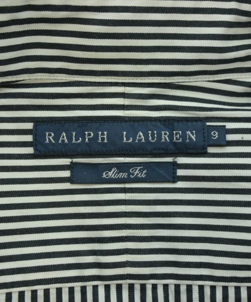 Ralph Lauren（ラルフローレン）カジュアルシャツ 紺 サイズ:9(M位) レディース/2200685016046