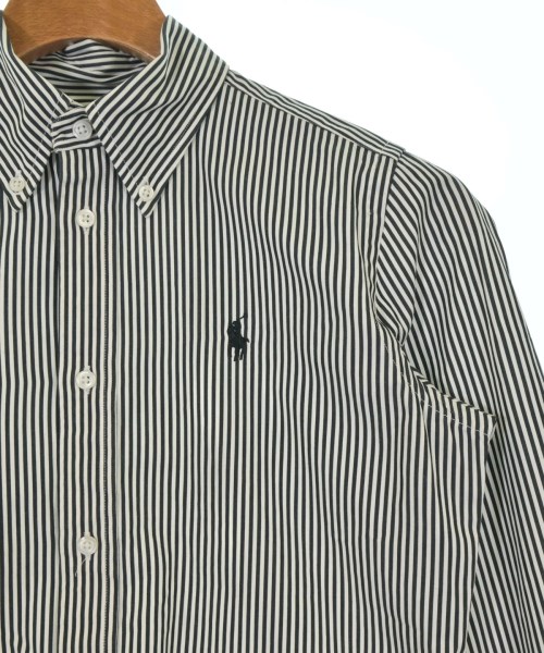 Ralph Lauren（ラルフローレン）カジュアルシャツ 紺 サイズ:9(M位) レディース/2200685016046