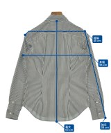 Ralph Lauren（ラルフローレン）カジュアルシャツ 紺 サイズ:9(M位) レディース/2200685016046