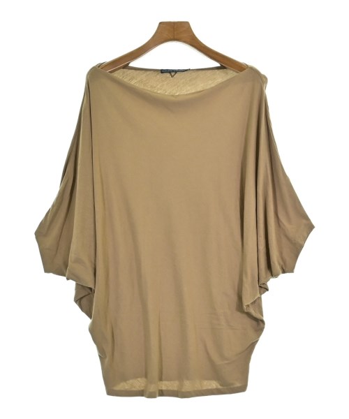 Ralph Lauren(ラルフローレン)Tシャツ・カットソー ベージュ サイズ:M/2200685016060