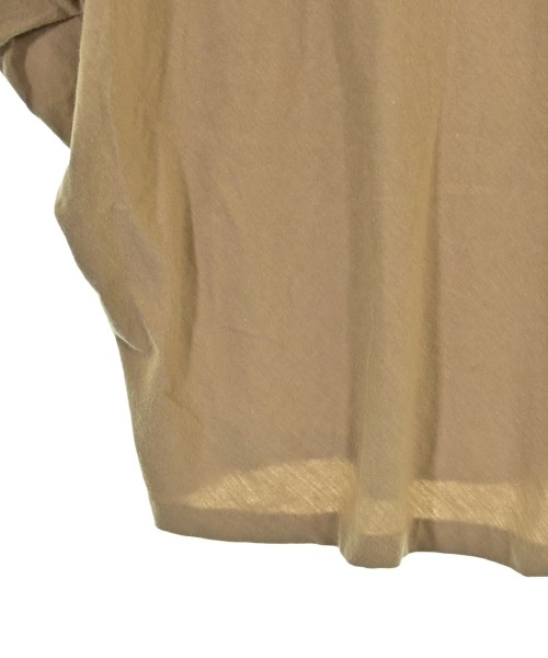 Ralph Lauren（ラルフローレン）Tシャツ・カットソー ベージュ サイズ:M レディース/2200685016060
