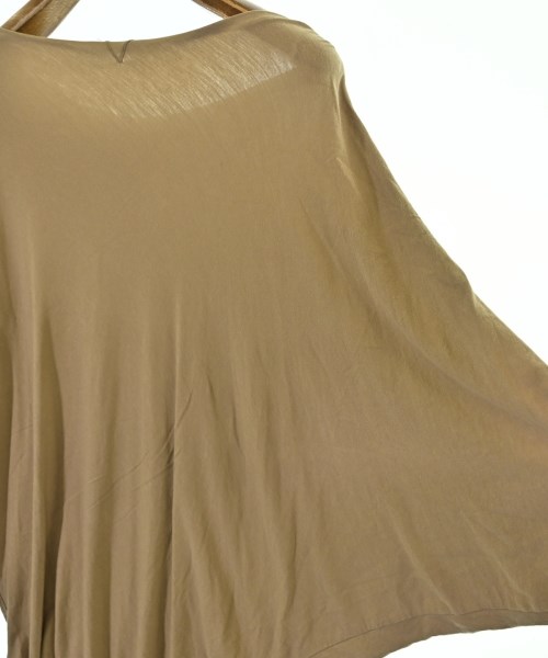 Ralph Lauren（ラルフローレン）Tシャツ・カットソー ベージュ サイズ:M レディース/2200685016060