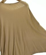 Ralph Lauren（ラルフローレン）Tシャツ・カットソー ベージュ サイズ:M レディース/2200685016060