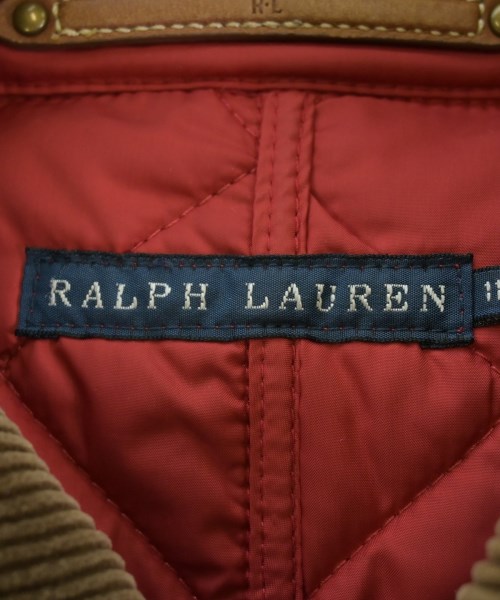 Ralph Lauren（ラルフローレン）その他 赤 サイズ:11(L位) レディース/2200685016077
