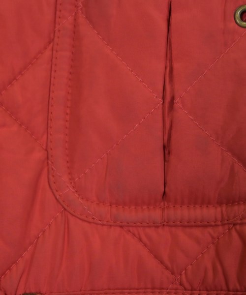 Ralph Lauren（ラルフローレン）その他 赤 サイズ:11(L位) レディース/2200685016077