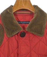 Ralph Lauren（ラルフローレン）その他 赤 サイズ:11(L位) レディース/2200685016077